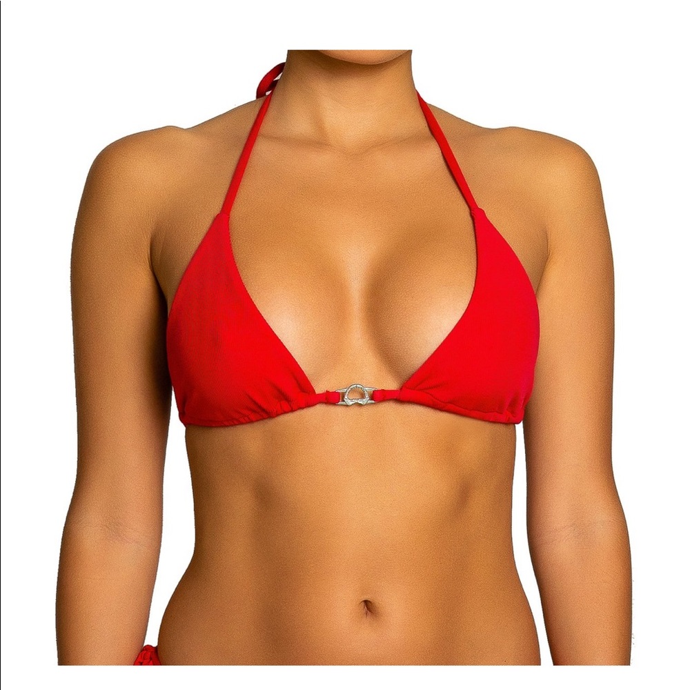 Krahs bikini set